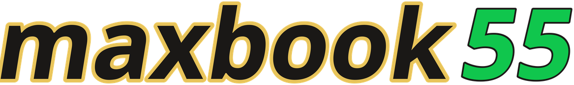 maxbook55 logo