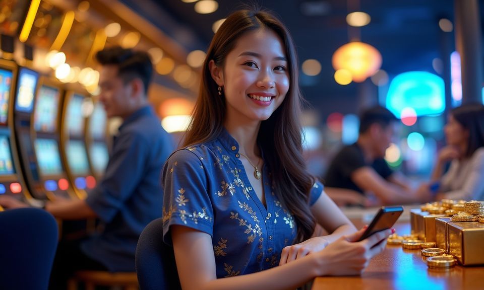 maxbook55 Mula Bermain di maxbook55 dalam Beberapa Saat